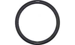 Opona Schwalbe G-ONE Comp Plus 28" x 1.70" (45-622) // E-25, dętkowa, sztywna, Reflex, Green Compound