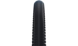 Opona Schwalbe G-ONE Comp Plus 28" x 1.50" (40-622) dętkowa, Reflex, Green Compound