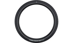 Opona Schwalbe Advancer Hybrid 29" x 2.25" (57-622), dętkowa, niezwijana, Reflex, Green Compound, PunctureGuard