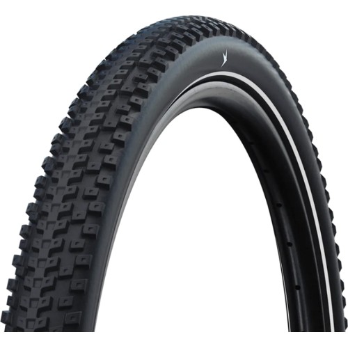 Opona rowerowa Schwalbe Advancer Hybrid 29" x 2.10" (54-622), Reflex, Green Compound, PunctureGuard
