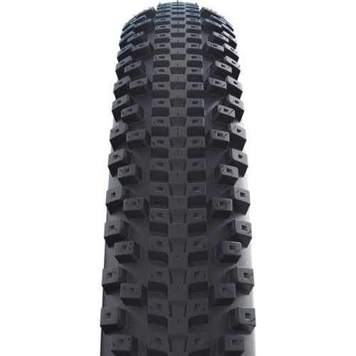 Opona rowerowa Schwalbe Advancer Hybrid 29" x 2.10" (54-622), Reflex, Green Compound, PunctureGuard