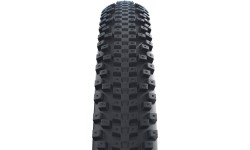 Opona rowerowa Schwalbe Advancer Hybrid 29" x 2.10" (54-622), Reflex, Green Compound, PunctureGuard