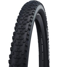 Padanga Schwalbe Smart Sam Performance 24" x 2.10" (54-507) // kamerinė, nelankstoma, Addix