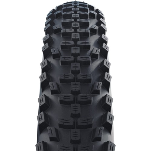 Opona Schwalbe Smart Sam Performance 24" x 2.10" (54-507), dętkowa, niezwijana, Addix