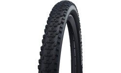 Padanga Schwalbe Smart Sam Performance 26" x 2.00" (50-559) // kamerinė, nelankstoma, Addix