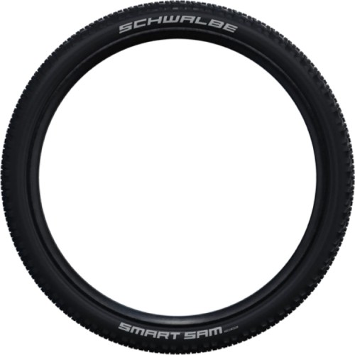 Padanga Schwalbe Smart Sam Performance 26" x 2.00" (50-559) // kamerinė, nelankstoma, Addix
