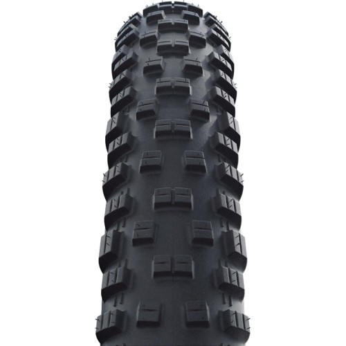 Padanga Schwalbe Tough Tom 29" x 2.25" (57-622) // kamerinė, nelankstoma, SBC, K-Guard