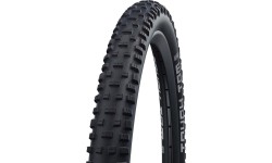 Padanga Schwalbe Tough Tom 26" x 2.25" (57-559) // kamerinė, nelankstoma, SBC, K-Guard