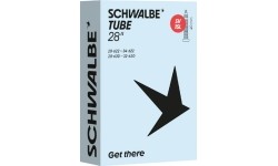 Kamera Schwalbe SV15L 700 x 28/34C (28/34 - 622/630) // ventilis: FV - 40mm