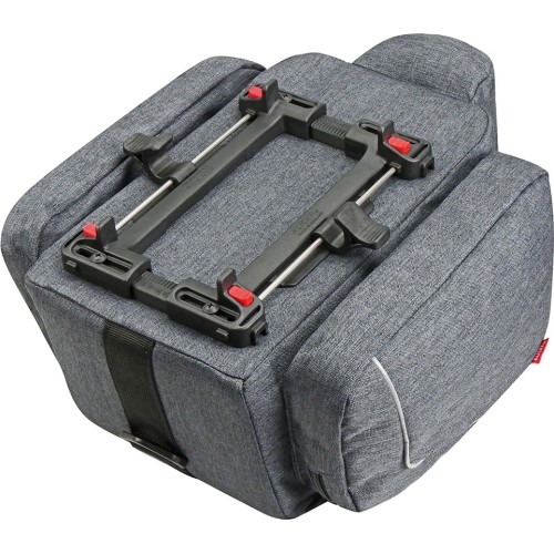 Adapter torby na bagażnik Rixen & Kaul KLICKfix Uniklip 2