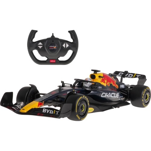R/C 1:12 Oracle Red Bull Racing RB18 RASTAR