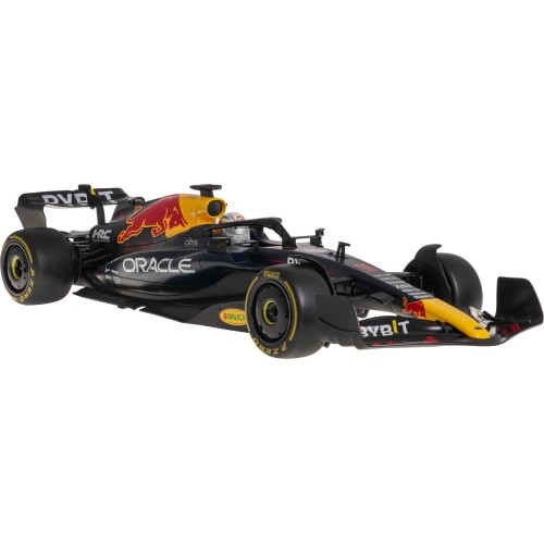 R/C 1:12 Oracle Red Bull Racing RB18 RASTAR