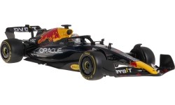 R/C 1:12 Oracle Red Bull Racing RB18 RASTAR