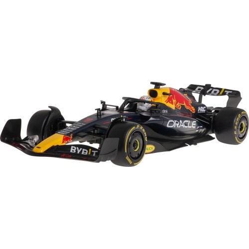 R/C 1:12 Oracle Red Bull Racing RB18 RASTAR