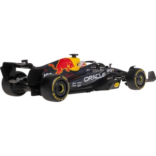 R/C 1:12 Oracle Red Bull Racing RB18 RASTAR