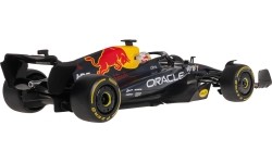 R/C 1:12 Oracle Red Bull Racing RB18 RASTAR