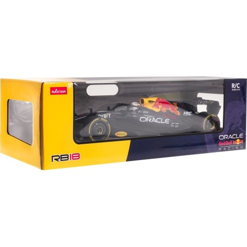 R/C 1:12 Oracle Red Bull Racing RB18 RASTAR
