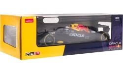 R/C 1:12 Oracle Red Bull Racing RB18 RASTAR
