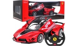 Samochód zabawka R/C Ferrari FXX K EVO 1:14 RASTAR