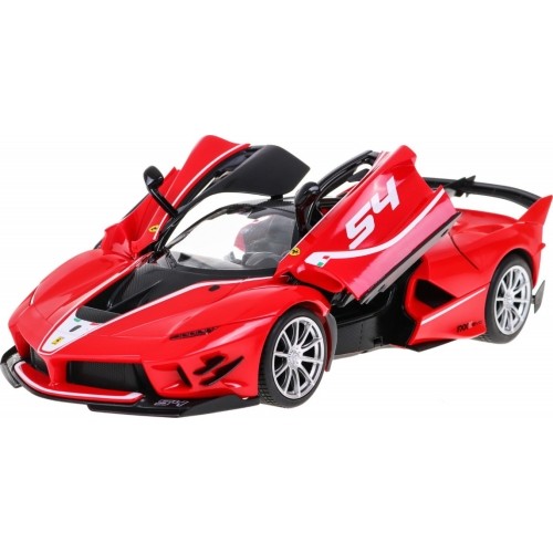 Samochód zabawka R/C Ferrari FXX K EVO 1:14 RASTAR