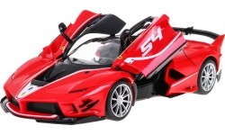 Samochód zabawka R/C Ferrari FXX K EVO 1:14 RASTAR