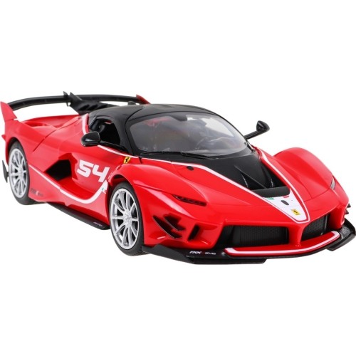 Samochód zabawka R/C Ferrari FXX K EVO 1:14 RASTAR