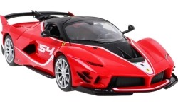 Samochód zabawka R/C Ferrari FXX K EVO 1:14 RASTAR