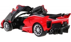 Samochód zabawka R/C Ferrari FXX K EVO 1:14 RASTAR
