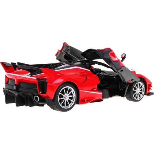 Samochód zabawka R/C Ferrari FXX K EVO 1:14 RASTAR
