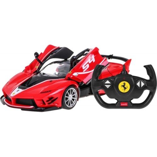 Samochód zabawka R/C Ferrari FXX K EVO 1:14 RASTAR