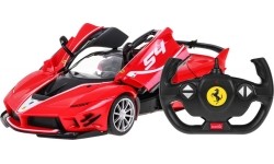 Samochód zabawka R/C Ferrari FXX K EVO 1:14 RASTAR