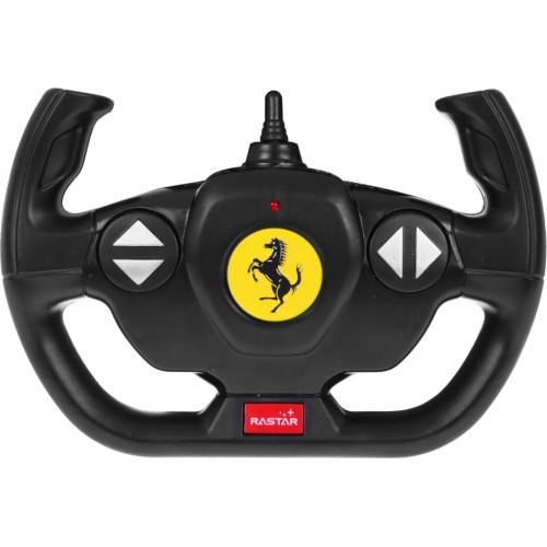 Samochód zabawka R/C Ferrari FXX K EVO 1:14 RASTAR