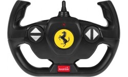 Samochód zabawka R/C Ferrari FXX K EVO 1:14 RASTAR