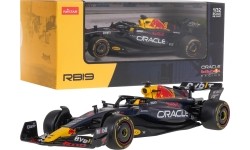 Metalowy samochód 1:32 Red Bull F1 RB19 RASTAR
