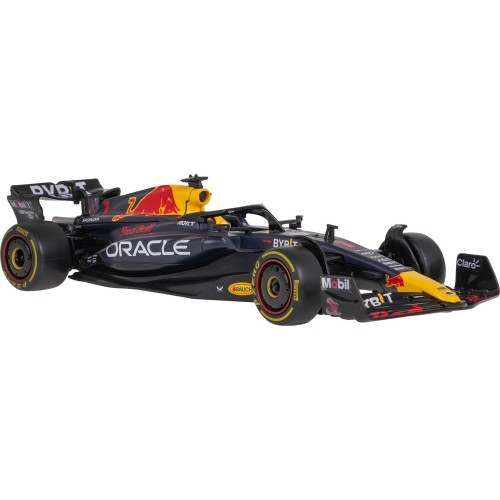 Metalowy samochód 1:32 Red Bull F1 RB19 RASTAR