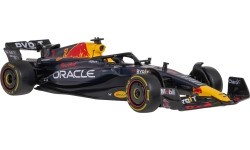 Metalowy samochód 1:32 Red Bull F1 RB19 RASTAR