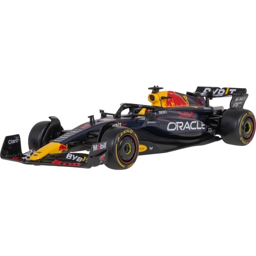 Metalowy samochód 1:32 Red Bull F1 RB19 RASTAR