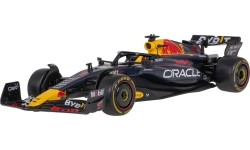 Metalowy samochód 1:32 Red Bull F1 RB19 RASTAR