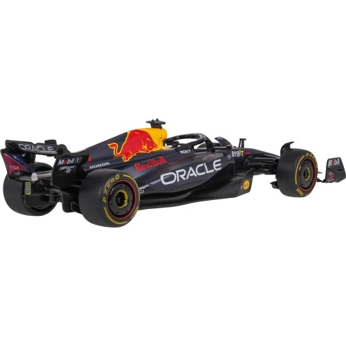 Metalowy samochód 1:32 Red Bull F1 RB19 RASTAR