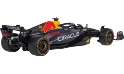 Metalowy samochód 1:32 Red Bull F1 RB19 RASTAR
