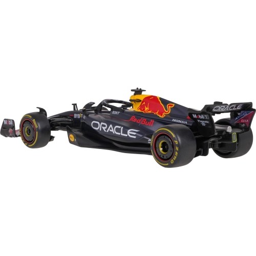 Metalowy samochód 1:32 Red Bull F1 RB19 RASTAR