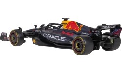 Metalowy samochód 1:32 Red Bull F1 RB19 RASTAR