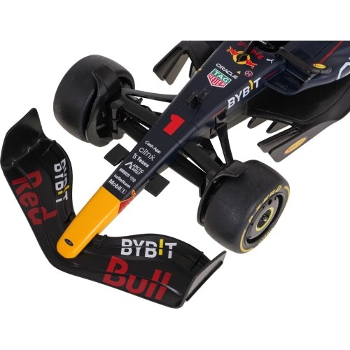 Metalowy samochód 1:32 Red Bull F1 RB19 RASTAR