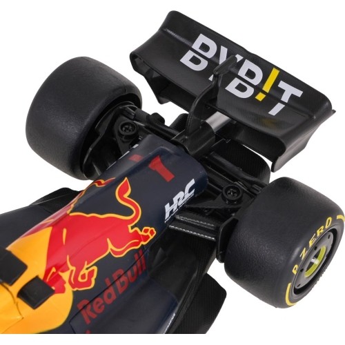Metalowy samochód 1:32 Red Bull F1 RB19 RASTAR
