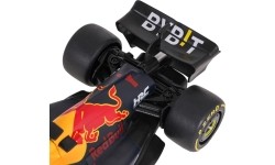 Metalowy samochód 1:32 Red Bull F1 RB19 RASTAR