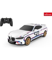 R/C 1:24 BMW 3.0 CSL RASTAR