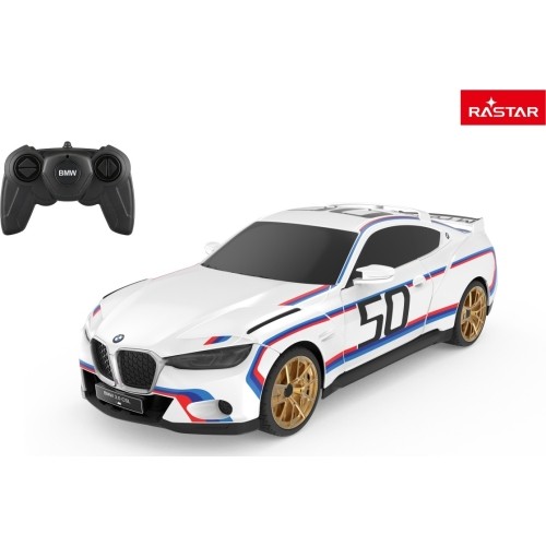 R/C 1:24 BMW 3.0 CSL RASTAR