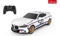 R/C 1:24 BMW 3.0 CSL RASTAR