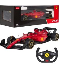Samochód R/C Ferrari F1 75 1:12 RASTAR