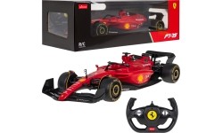 Samochód R/C Ferrari F1 75 1:12 RASTAR